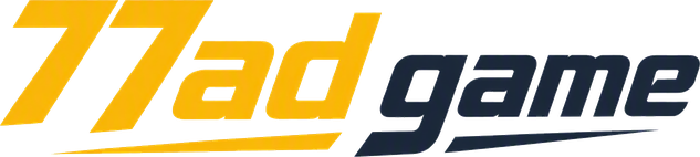 77ad game logo